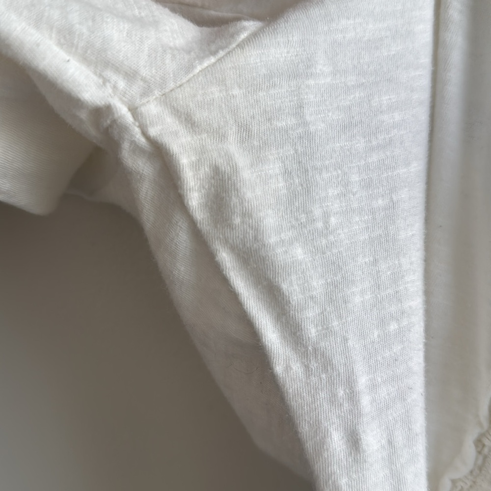 Free People Women's Long Sleeve Top - Picture 4 of 4